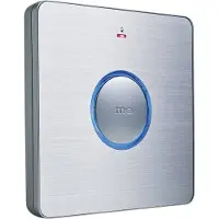 M-E Modern-Electronics 41047 Trådløs klokke Modtager