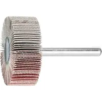 PFERD TOOLS Korund Fächerschleifer F für Feinschliff und Finish - 44404186