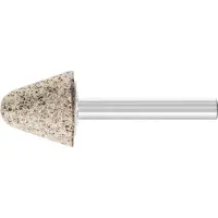 PFERD TOOLS INOX Schleifstift Kegel A30 für Edelstahl - 32205743