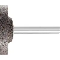 PFERD TOOLS INOX Schleifstift Zylinder A60 für Edelstahl - 31375746