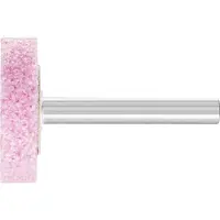 PFERD TOOLS STEEL EDGE Schleifstift Zylinder für Stahl- und Stahlguss - 31325273