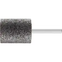 PFERD TOOLS INOX Schleifstift Zylinder A24 für Edelstahl - 31137742