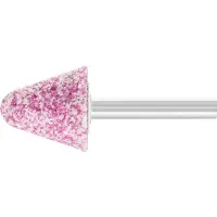 PFERD TOOLS STEEL Schleifstift Kegel für Stahl- und Stahlguss - 32206253