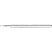 PFERD TOOLS Diamant-Schleifstift Kugel zum Gravieren und Entgraten - 36201009