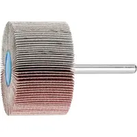 PFERD TOOLS Korund Fächerschleifer F für Feinschliff und Finish - 44503186