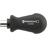 Stahlwille Bit-Halter Nr. 12503
