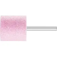PFERD Schleifstift STEEL EDGE D32xH32mm 6mm Edelkorund AR 46 ZY , 5 Stück