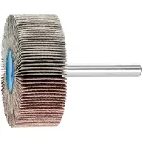 PFERD TOOLS Korund Fächerschleifer F für Feinschliff und Finish - 44504156
