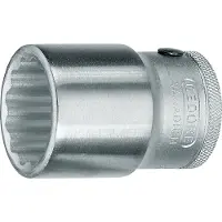 Gedore D 32 21 Steckschlüsseleinsatz 3/4" UD-Profil 21 mm