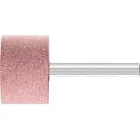 PFERD TOOLS Poliflex Schleifstift Zylinderform Bindung GR - 41279112