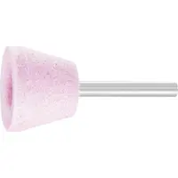 PFERD TOOLS STEEL EDGE Schleifstift Topfform für Stahl- und Stahlguss - 32903274