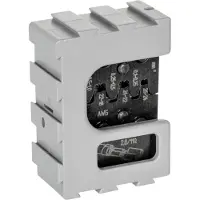 Gedore 8140-10 Modul-Einsatz für Flachsteckhülsen 4,8, 1830643