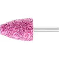 PFERD TOOLS CAST STEEL Schleifstift Kegel für Stahlguss - 32216262