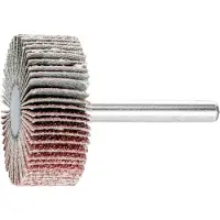 PFERD TOOLS Korund Fächerschleifer F für Feinschliff und Finish - 44404066