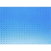 Gedore RT 1504 L Rückwandtafel 715x1025x30mm 5kg