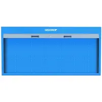 Gedore Werkzeugschrank leer