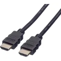 Value HDMI Ultra HD with Ethernet