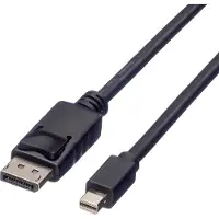 Roline Mini DisplayPort — DisplayPort