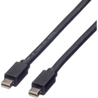 Roline Mini DisplayPort — Mini DisplayPort