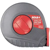 Sola Stahlbandmaß SATELLITE ST - 10