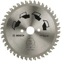 Bosch Gs Mu H 150x20-42 Kreissägeblatt Für Holz