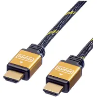Roline HDMI (Typ A) — HDMI (Typ A)
