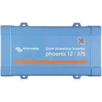 Victron Energy PIN121371200, Wand-montiert, 220 - 240 V, 165 mm, 260 mm, 83 mm, 3 kg