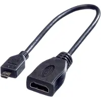 Roline HDMI – Micro HDMI