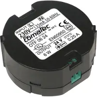 Comatec Stromversorgung Serie OTTO FLAT