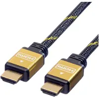 Roline HDMI (Typ A) — HDMI (Typ A)
