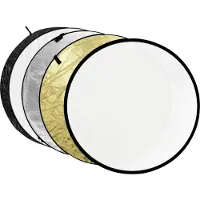 Godox 5-in-1-faltreflektor-kit 110 Cm
