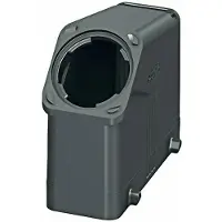 Phoenix Contact 1407657 Gehäuse HC-EVO-B24-HHFD-PLBK HCEVOB24HHFDPLBK
