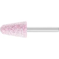 PFERD Schleifstift STEEL EDGE D20xH32mm 6 mm Edelkorund AR 30 KE