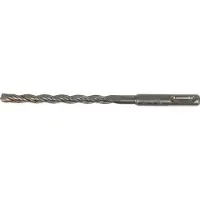 Heller Hartmetall Hammerbohrer 10 mm