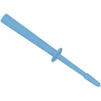 Metrel 20993078 A 1015 Probe, blå 1 stk