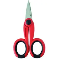 Weidmuller SCISSOR 2 K, Schwarz, Rot, EAC, 15 cm, 91 g