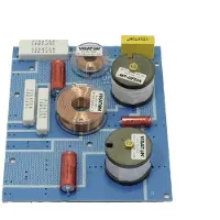 Visaton HW 3/130 NG - 4 Ohm 3-vejs crossover 4 O
