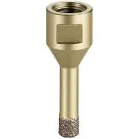 Metabo Fliesen-Diamantbohrkrone