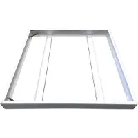 Opple LED-Panel-Einbauleuchte für die mechanische Versorgung - 140055486