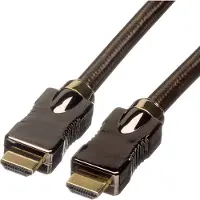 Roline HDMI (Typ A) — HDMI (Typ A)