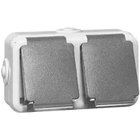 Honeywell Peha Steckdose D 6622 WAB 00306511