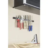 Wolfcraft Werkzeugleiste, Magnetisch, 460 Mm - L/Wf6806000