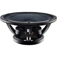 Monacor CF18VJD/8 PA-Basslautsprecher