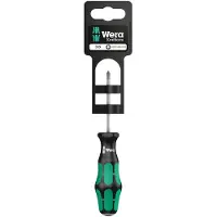 Wera 355 PZ 0 x 60 mm SB
