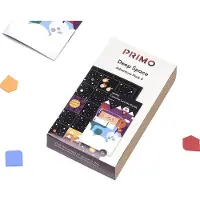 Primo Cubetto Abenteuer-Paket Space
