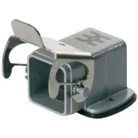 Weidmuller HDC 04A AWLU 1497700000 Monteringskabinet 1 stk