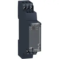 Schneider Electric Phasenverlust und -folge