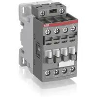 ABB AF16-40-00-12 Schütz, 4-polig, 48-130 V 50/60 Hz / DC 1SBL177201R1200