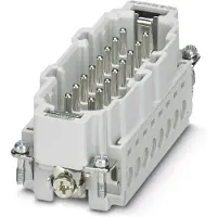 Phoenix Contact 1648238 Kontakteinsatz HC-B 16-I-UT-M HCB16IUTM