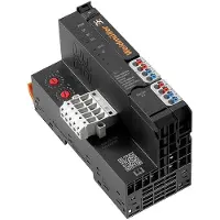 Weidmuller Digital I/O-Modul DC 24V 1Eing 20,4- 1334900000
